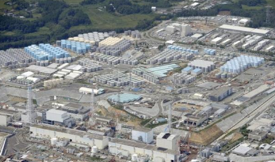 累计29个了！福岛核电站又有5个核污水过滤器破损