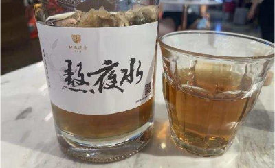 喝“熬夜水”养生？“智商税”换不回健康