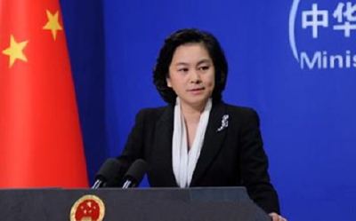 中美元首将在G20峰会期间会晤？ 外交部回应