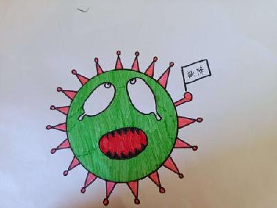 美国超500万名儿童感染新冠病毒