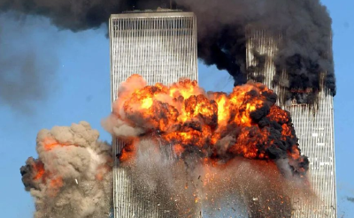 “9·11”过去20年，美国醒了吗？