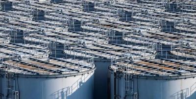 国际原子能机构12月派专家访日 审查核污水入海计划