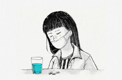换季了，我到底是感冒还是鼻炎？
