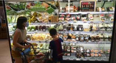 国家卫健委：已公布食品安全标准1366项 涉2万多项指标