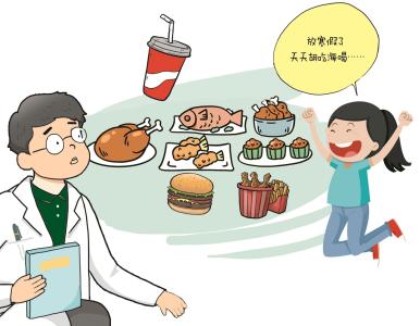 国庆黄金周，这几件与健康有关的事需特别注意