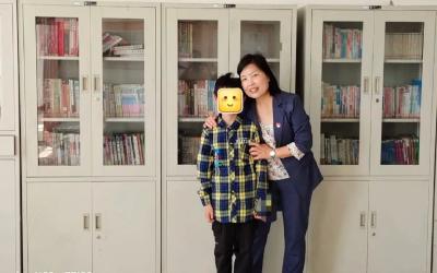 十年“母子情” 一出“小欢喜”