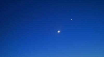  10月天象节目单来了，你最期待哪一个？