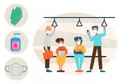 欢度国庆，这些健康提醒要牢记