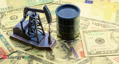 美国原油价格达到每桶80美元 或加剧通货膨胀