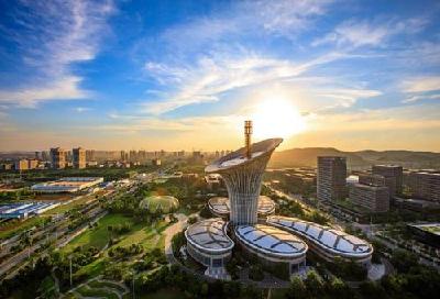 未来五年培育“瞪羚”企业1000家！湖北启动科创“新物种”企业培育计划