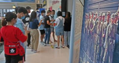 3天，破10亿元！刷新12项中国影史纪录