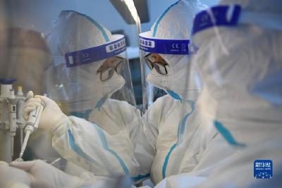 如何查询离你最近的核酸检测机构？操作流程来了