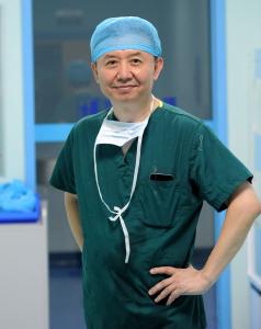 同济医院马丁院士荣获 “中国好医生”和“荆楚楷模·最美健康守护者”称号