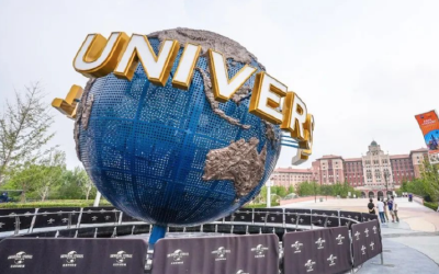 面对洋品牌冲击，欢乐谷们该向环球影城学什么