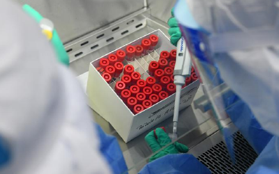 内蒙古额济纳旗新增3例本土确诊病例