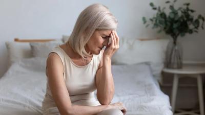 半夜3、4点就醒，睁眼到天亮？试试这3招，让你睡得一天比一天好