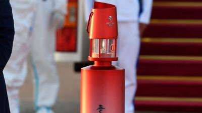北京冬奥会火种灯的创意来自哪里？其中有何深意