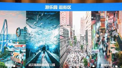 武汉要向全国推介这些地方，您觉得怎么样