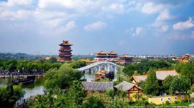 最新！这里432家景区全都免费