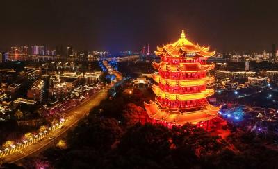 《全球城市潜力排名》25日发布！武汉排名第66名
