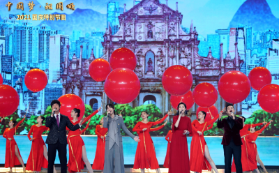 国台办回应“台艺人为祖国献祝福遭绿媒恐吓 ”
