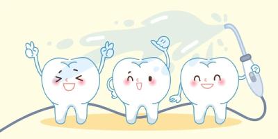 ​这些洗牙的谣言，你信了几个