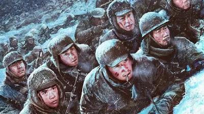 为什么一定要看长津湖？