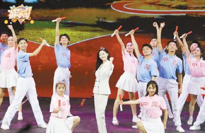 国庆假期文化大餐邀您品鉴