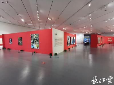 上新啦！88件馆藏书画精品齐聚武汉大学万林艺术博物馆