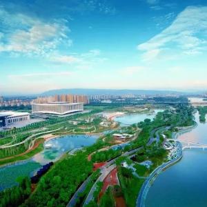 2021年国家网络安全宣传周网络安全博览会西安启幕