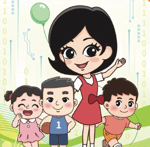 家长必须看！一组漫画教你如何守护孩子的网络安全