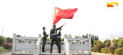 祝福祖国母亲！湖北各地热烈庆祝新中国成立72周年