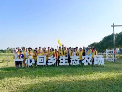 这群台胞在武汉探寻乡村振兴的新商业逻辑