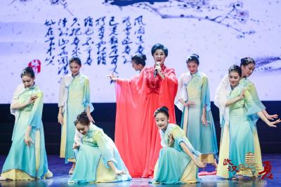 第44届“武汉之夏”圆满闭幕