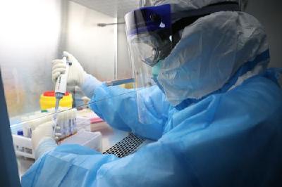 甘肃63例确诊病例中包含危重型1例、重型12例