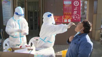 北京新增5例确诊病例和2例无症状感染者，均来自昌平区