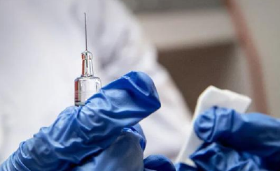 俄罗斯给予接种新冠疫苗者两天带薪休假