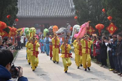 祝贺！湖北8地拟被命名为“中国民间文化艺术之乡”