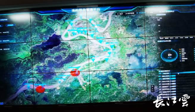 总投资3.05亿元！湖北省力争在年底前实现全省“一张网”