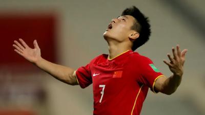 2：3 国足又输了