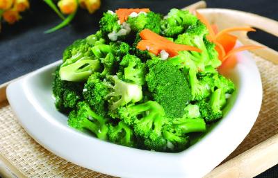 它是“防癌”明星菜，怎么吃最好？