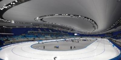 “点燃希望的时刻”！国际各界热切期待北京冬奥会