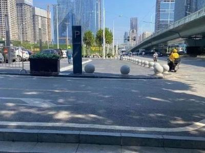 部门回应：武汉这些道路已计划进行改造