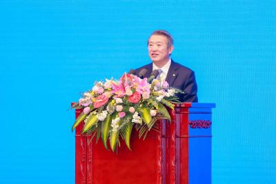 楚商联合会会长陈东升：这三个时代变局将是楚商的重大机遇！