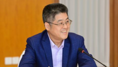 外交部副部长乐玉成接受中国国际电视台（CGTN）专访实录