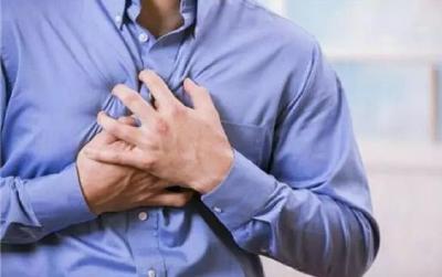 心绞痛、胃-食管反流，傻傻分不清楚？看这一篇就够了