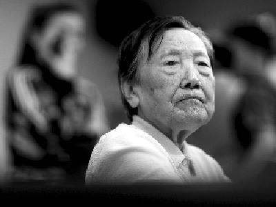 记忆不灭！今年已有11位南京大屠杀幸存者去世