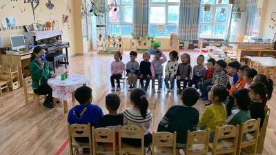 湖北新增公办幼儿园学位5万多个 小宝贝家门口就能上幼儿园