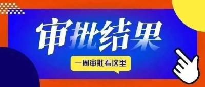 84家企业获批！省药监局本周审批结果通报来了