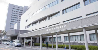 日本一医院饮用水管被错接厕所近30年
